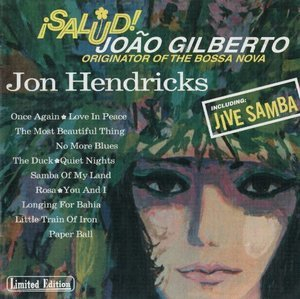 Salud Joao Gilberto