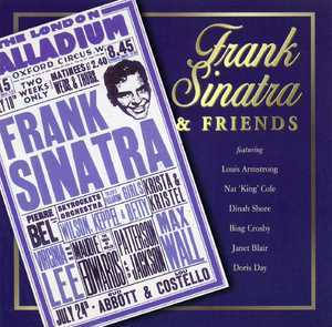 Frank Sinatra & Friends 