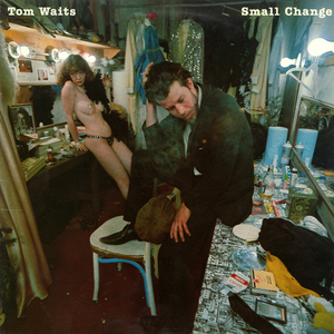 Small Change (Vinyl)