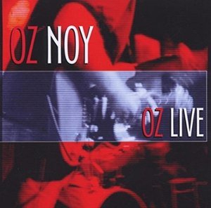 Oz Live