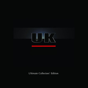 Ultimate Collectors' Edition