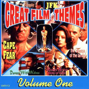 Great Film Themes Vol. 1