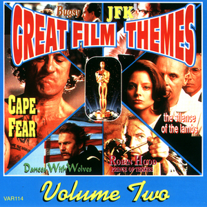 Great Film Themes Vol. 2