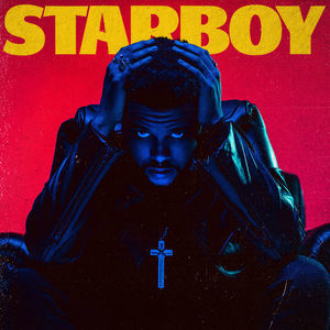 Starboy (deluxe Edition)