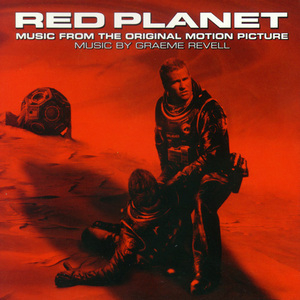 Red Planet / Красная планета OST