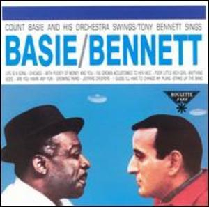 Basie Swings, Bennett Sings