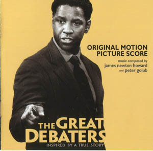 The Great Debaters / Большие спорщики OST