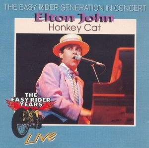 Honkey Cat (in Concert)