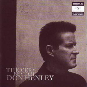 The Very Best Of Don Henley