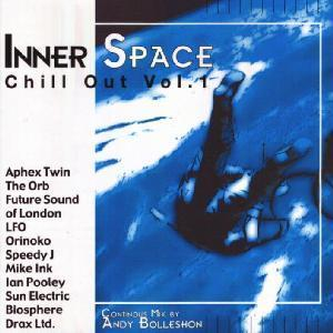 Inner Space Chill Out Vol. 1 (CD1)