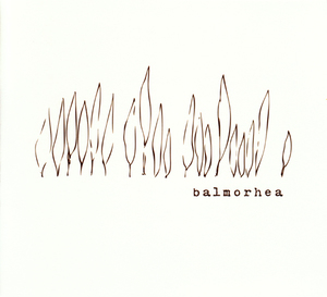 Balmorhea