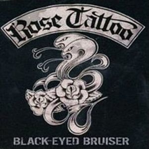 Black Eyed Bruiser (2CD)
