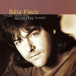 Tales From The Acoustic Planet