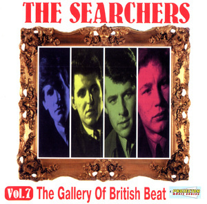 The Gallery Of British Beat Vol.7