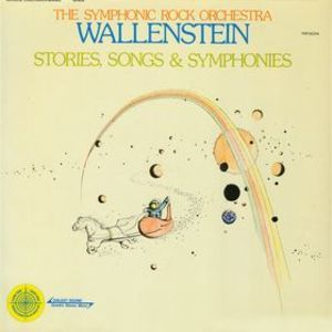 Stories, Songs & Symphonies