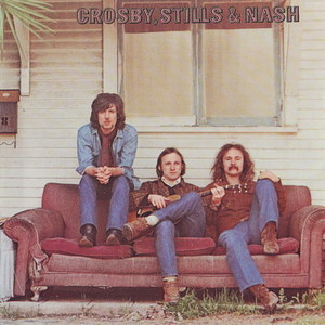 Crosby, Stills & Nash