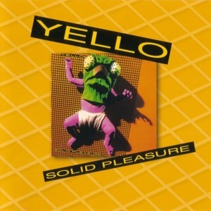 Solid Pleasure (2005 Reissue, Remaster Series)