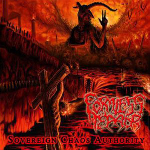 Sovereign Chaos Authority