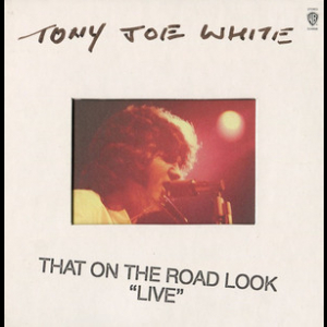That On The Road Look - Live (rec.1971)