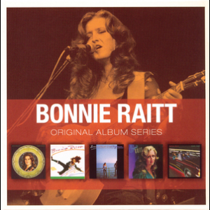 Original Album Series [5CD]