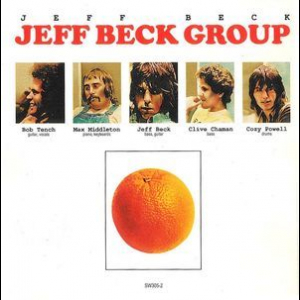 Jeff Beck Group