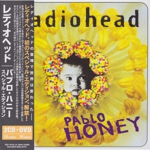 Pablo Honey