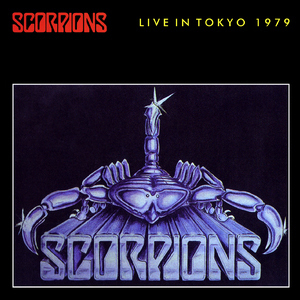Live In Tokyo 1979