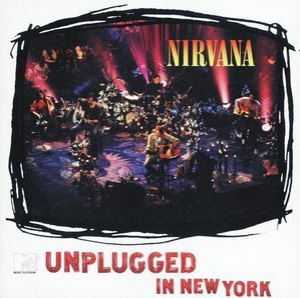 MTV Unplugged In New York