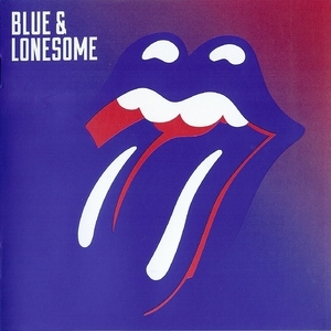 Blue & Lonesome