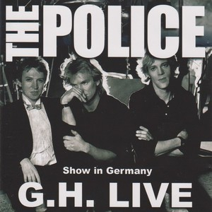 G. H. Live - Show In Germany