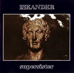 Iskander