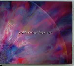 Vinyls 1995 + 1997 (CD3)