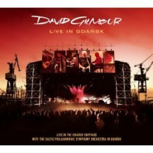 Live In Gdansk (2CD)