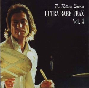 Ultra Rare Tracks Vol. 4