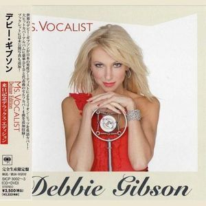 Ms. Vocalist : Deluxe Edition