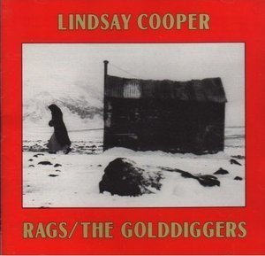 Rags - The Golddiggers