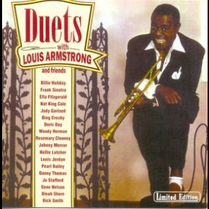 Duets With Louis Armstrong