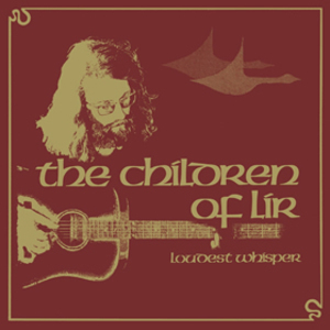 The Children Of Lir