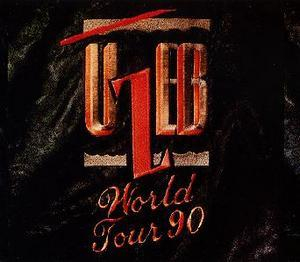 World Tour 90 (CD1)