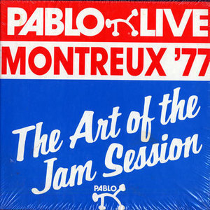 Milt Jackson & Ray Brown Jam - Montreux '77