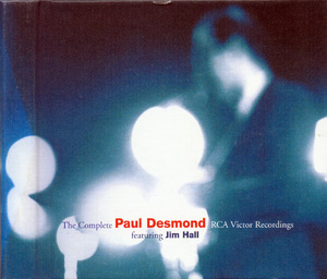 Desmond Blue