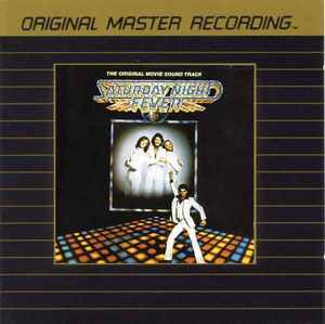 Saturday Night Fever (mfsl Ultradisc Ii)