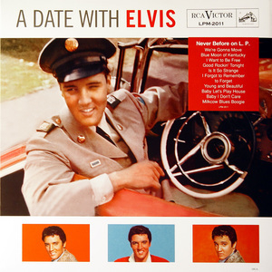 A Date With Elvis