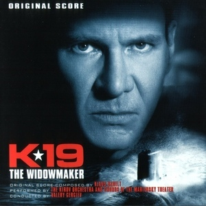 K19 - The Widowmaker