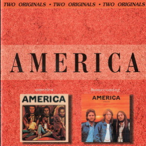 Two Originals: America