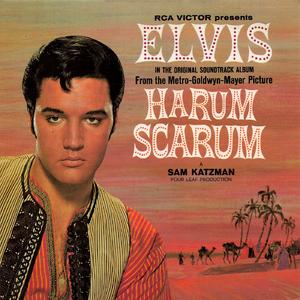 Harum Scarum