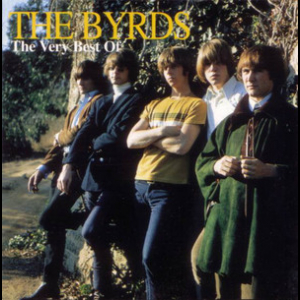 The Very Best Of The Byrds