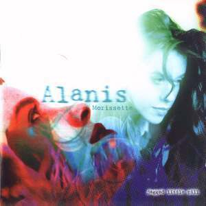 Jagged Little Pill