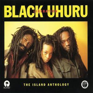 Liberation: The Island Anthology (CD2)