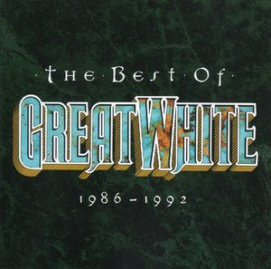 The Best Of Great White 1986-1992